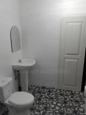 Spacious House With Garden For Rent In Kelaniya