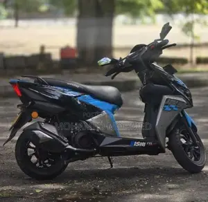 TVS Ntorq 125 Race 2024