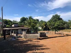 Land Blocks for Sale in Homagama Uduvana