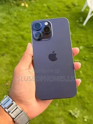 Apple iPhone 14 Pro Max 256GB (Used)