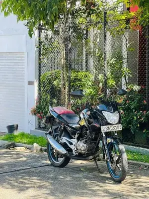 Bajaj Pulsar 135 2013