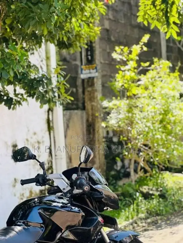 Bajaj Pulsar 135 2013