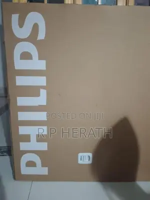Philips 65PUT7330/56 Brand New 65" LED TV