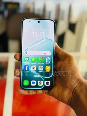 Oppo F31 5g 8-256GB (Used)