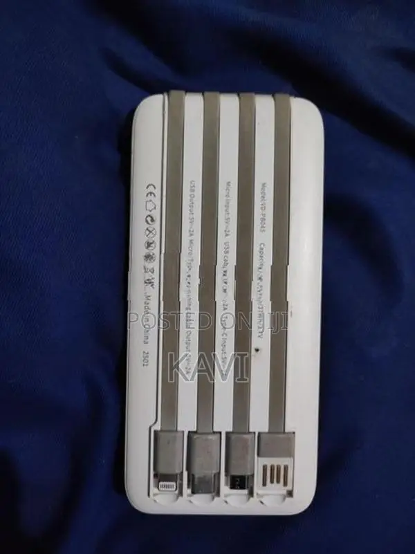 Power Bank