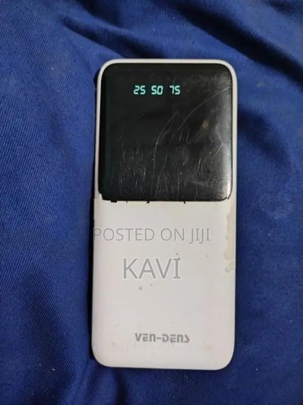 Power Bank