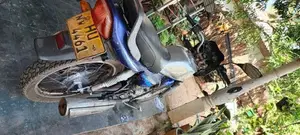 Bajaj Caliber 2004