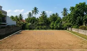 Bare Land For Sale In Anderson Road , Colombo 05