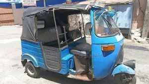 Bajaj RE Manual 1999