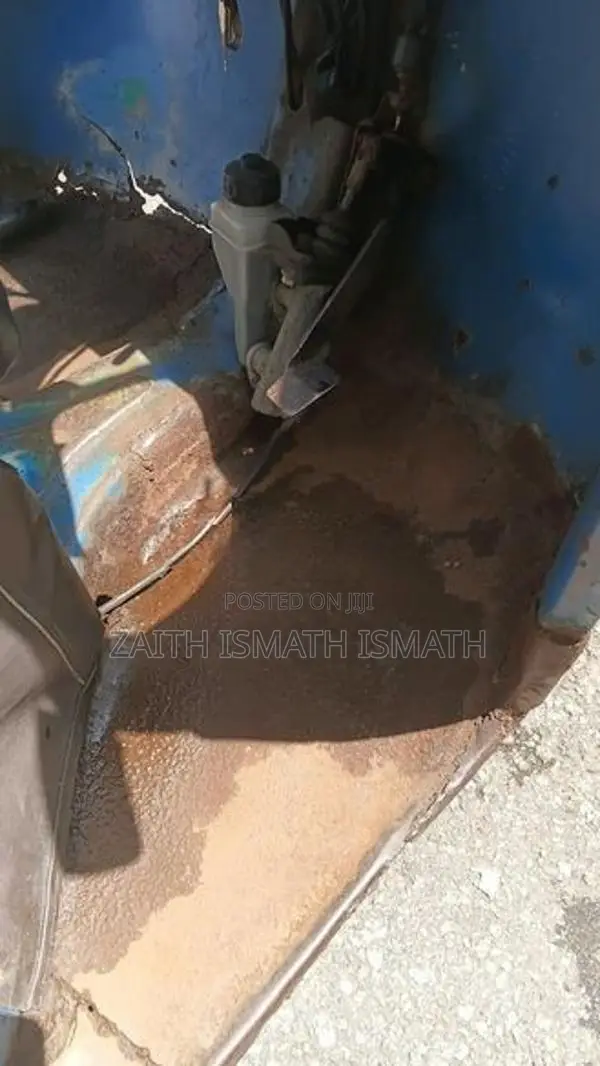 Bajaj RE Manual 1999