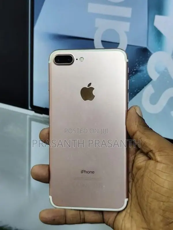 Apple iPhone 7 Plus (Used)