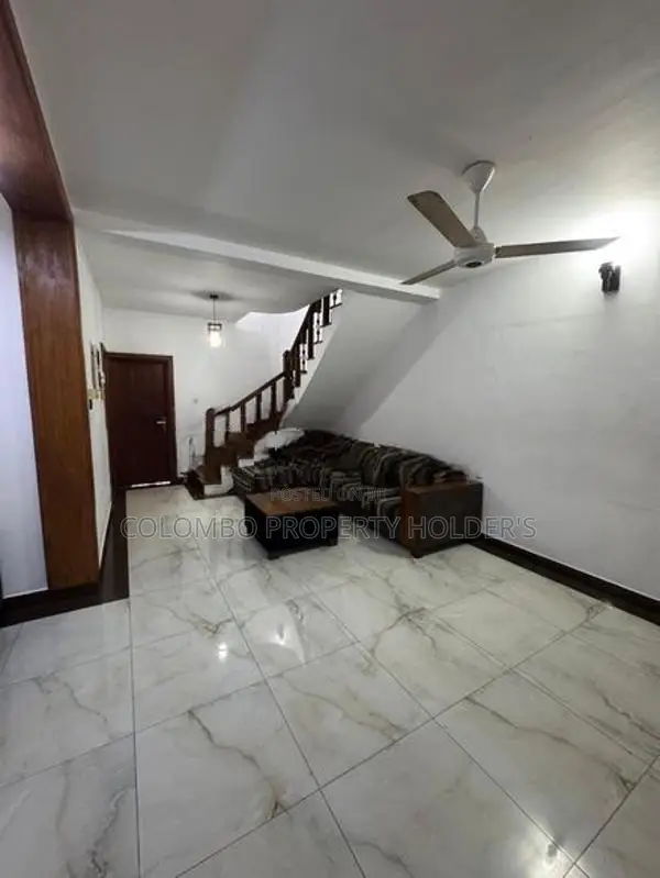 House For Rent In Dehiwala