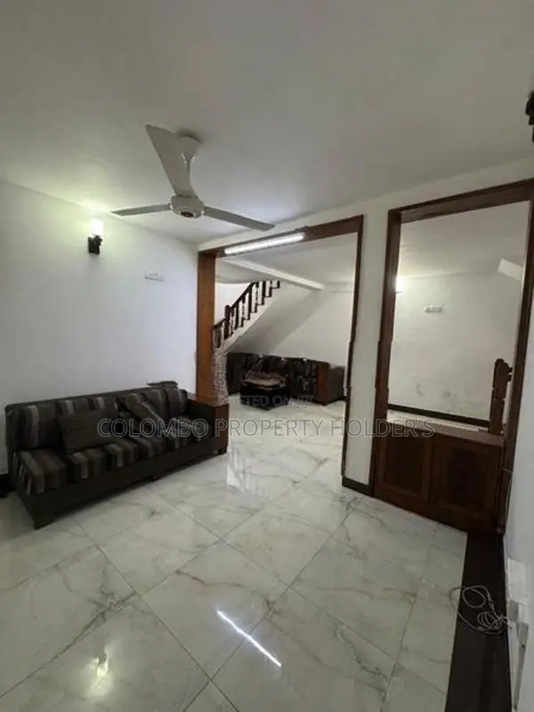 House For Rent In Dehiwala