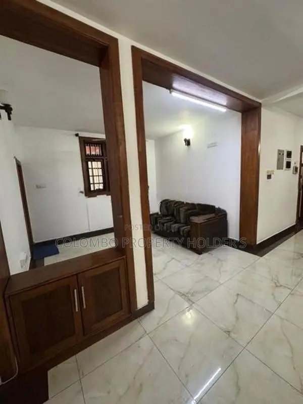 House For Rent In Dehiwala