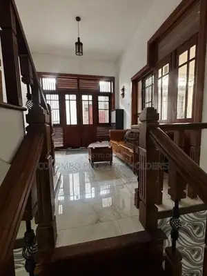 House For Rent In Dehiwala