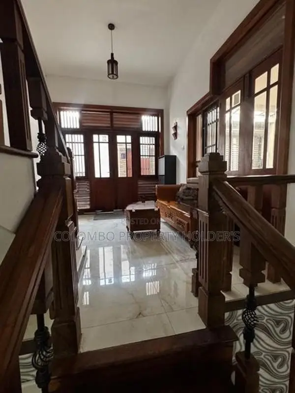 House For Rent In Dehiwala
