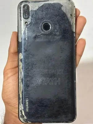 Huawei Y9 Parts
