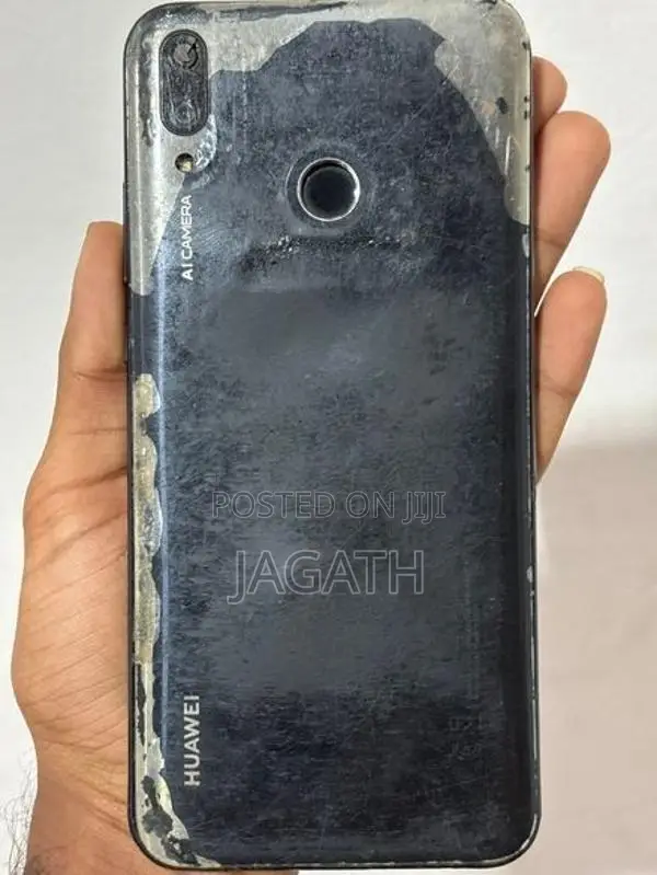 Huawei Y9 Parts