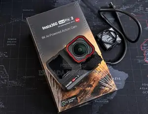 Insta360 Ace Pro 2 Action Camera
