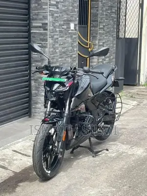 Bajaj Pulsar N160 2025