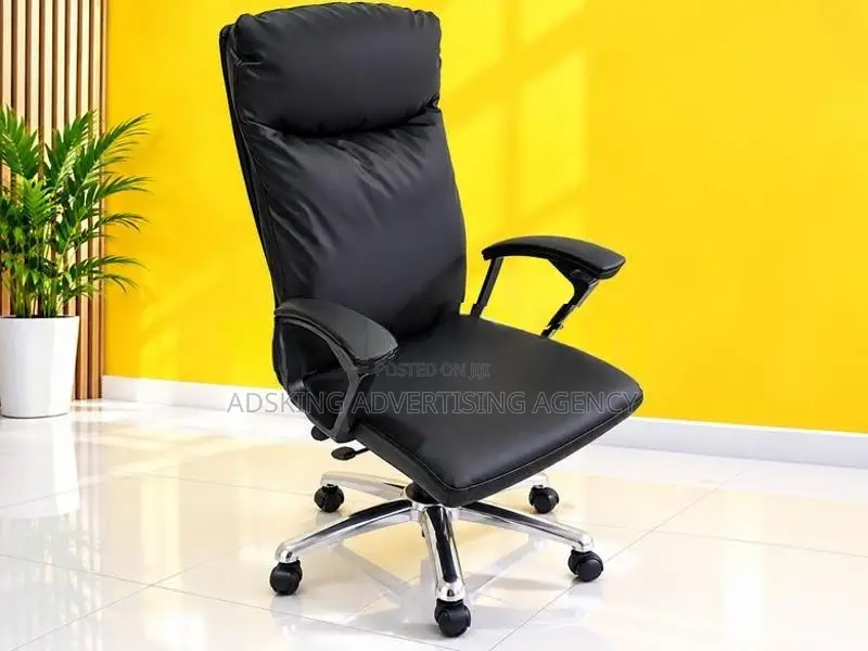 New Boss Office Chair