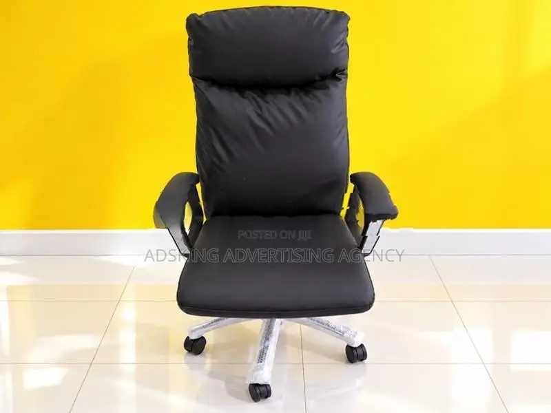 New Boss Office Chair