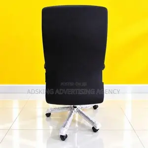 New Boss Office Chair