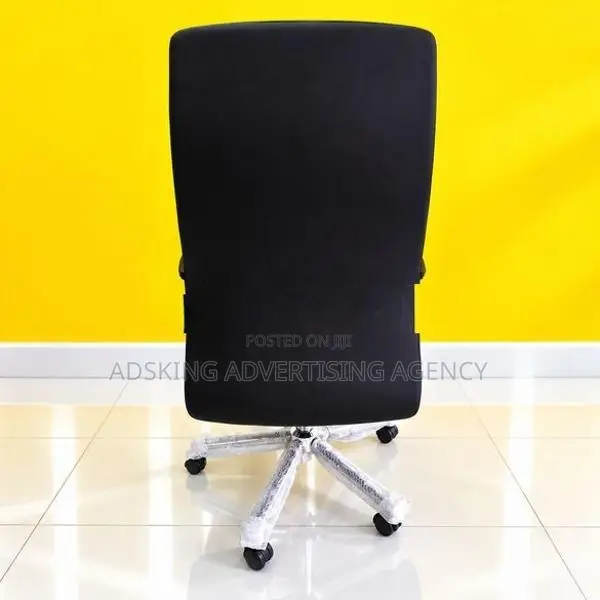 New Boss Office Chair