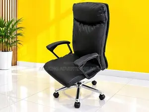 New Boss Office Chair