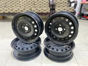 Roomy Rim Set 15 Inch