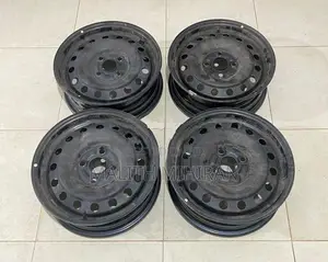 Roomy Rim Set 15 Inch