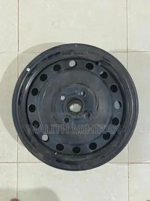 Roomy Rim Set 15 Inch