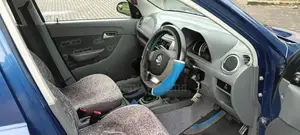 Suzuki Alto 2014