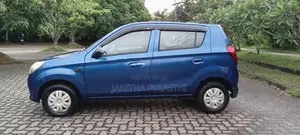 Suzuki Alto 2014