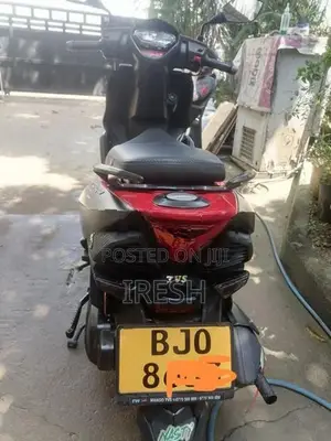 TVS Ntorq 125 Race Edition 2025