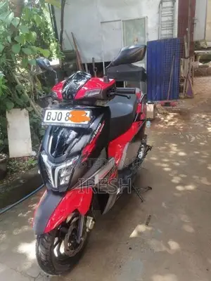 TVS Ntorq 125 Race Edition 2025