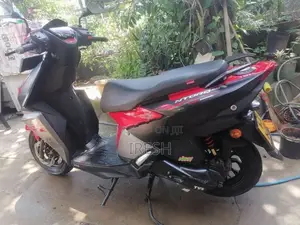 TVS Ntorq 125 Race Edition 2025