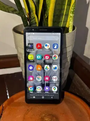 Samsung Galaxy M01 Core 4G (Used)