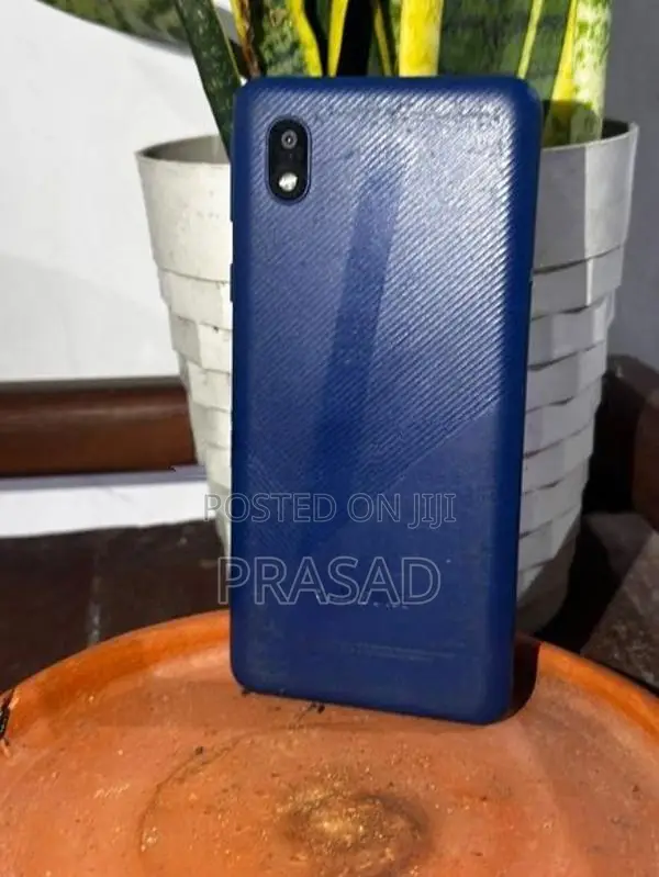 Samsung Galaxy M01 Core 4G (Used)