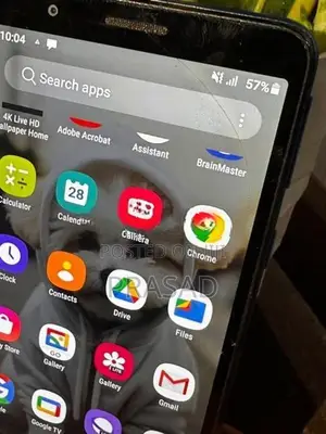 Samsung Galaxy M01 Core 4G (Used)