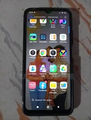 Xiaomi 12C (Used)