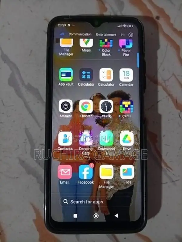 Xiaomi 12C (Used)