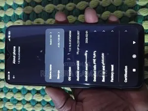Xiaomi 12C (Used)