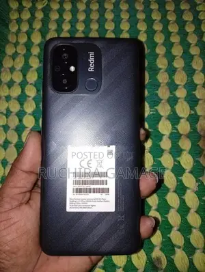 Xiaomi 12C (Used)