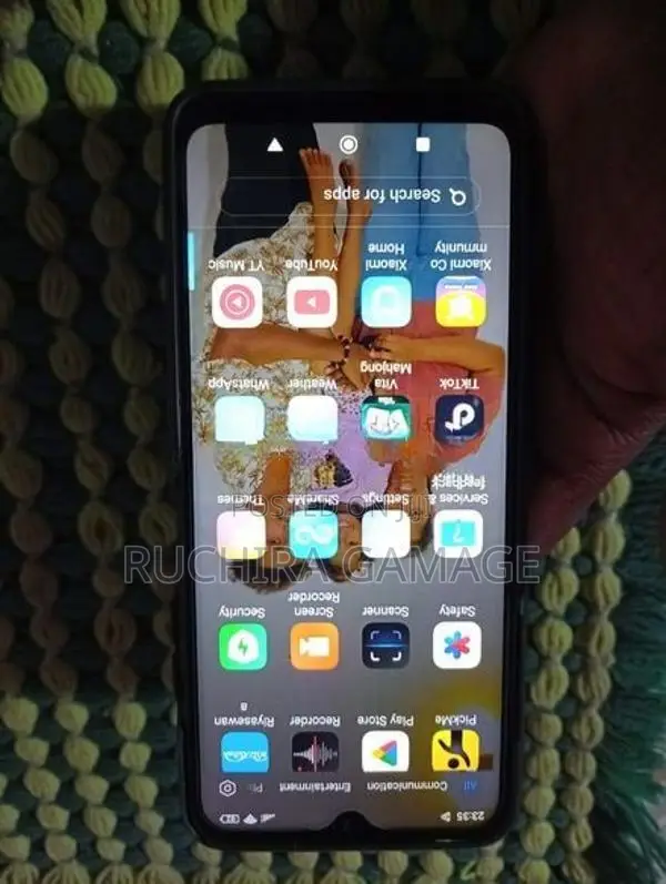 Xiaomi 12C (Used)