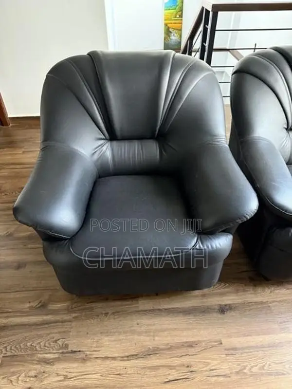 Used Sofa Set