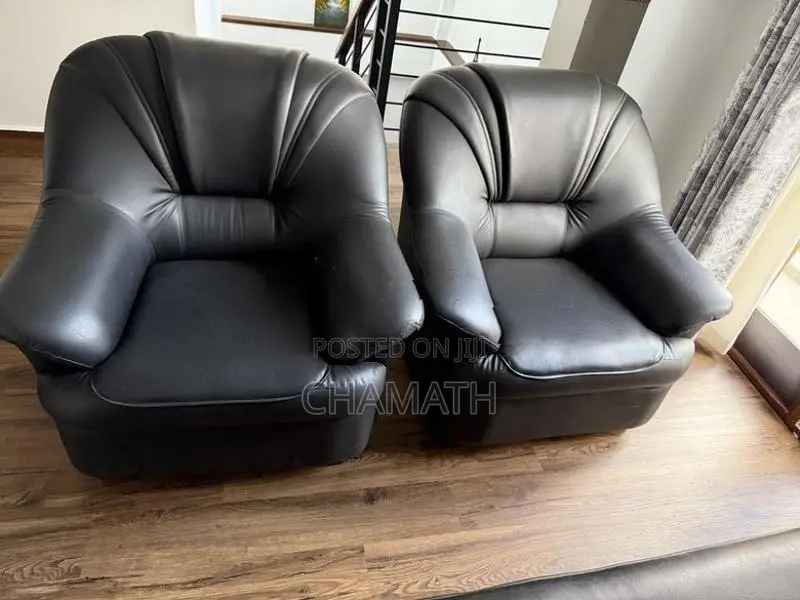 Used Sofa Set