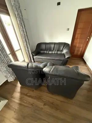 Used Sofa Set