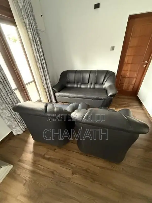 Used Sofa Set