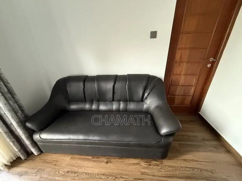 Used Sofa Set